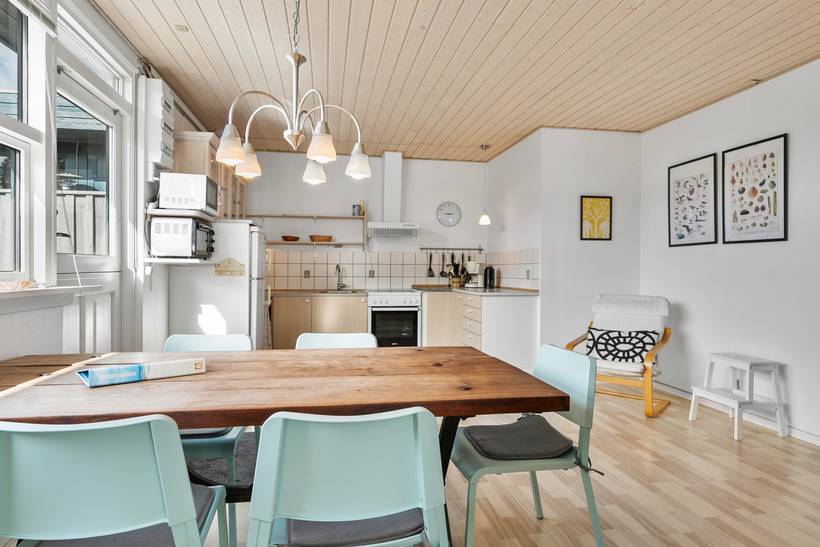 Foto von Ferienhaus HL31 in Haurvig - Årgab - Westjütland