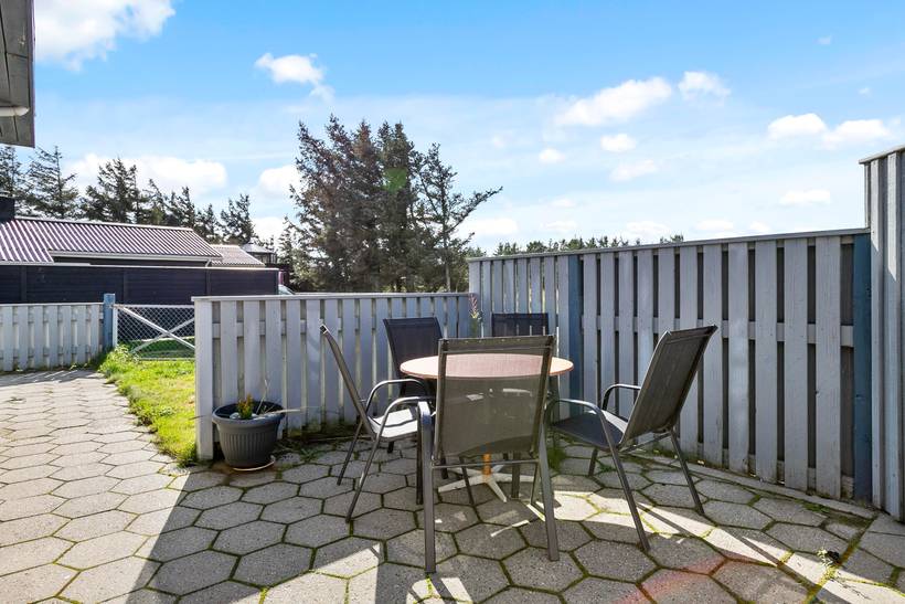 Foto von Ferienhaus HL31 in Haurvig - Årgab - Westjütland