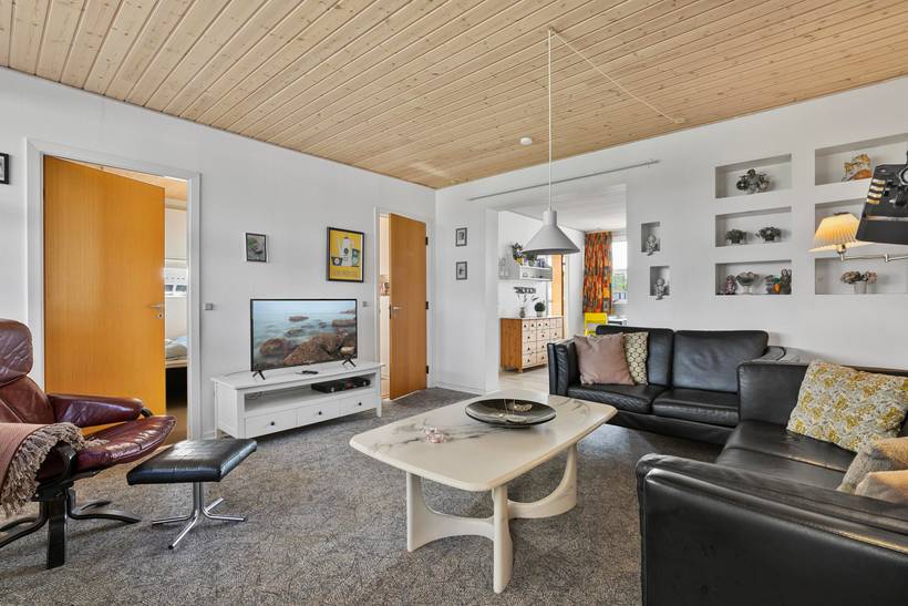 Foto von Ferienhaus HL31 in Haurvig - Årgab - Westjütland