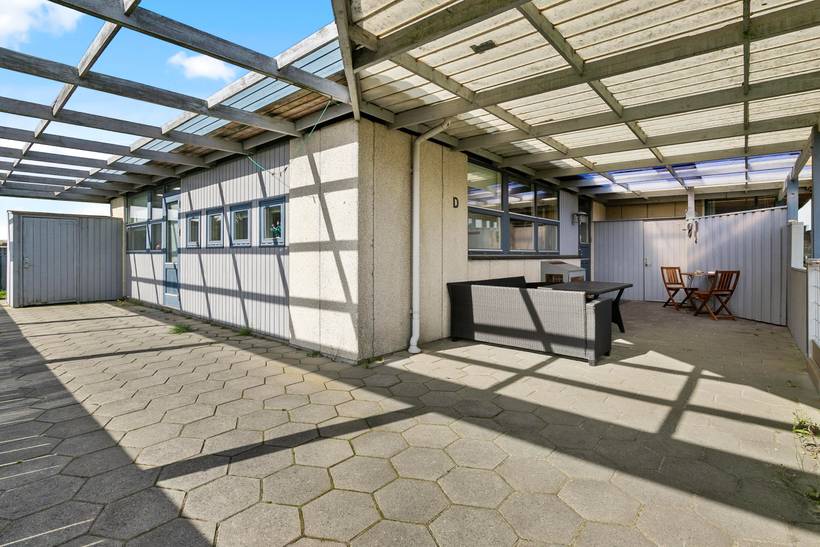Foto von Ferienhaus HL31 in Haurvig - Årgab - Westjütland