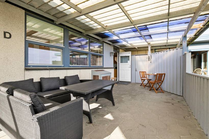 Foto von Ferienhaus HL31 in Haurvig - Årgab - Westjütland