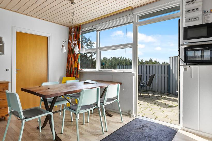 Foto von Ferienhaus HL31 in Haurvig - Årgab - Westjütland