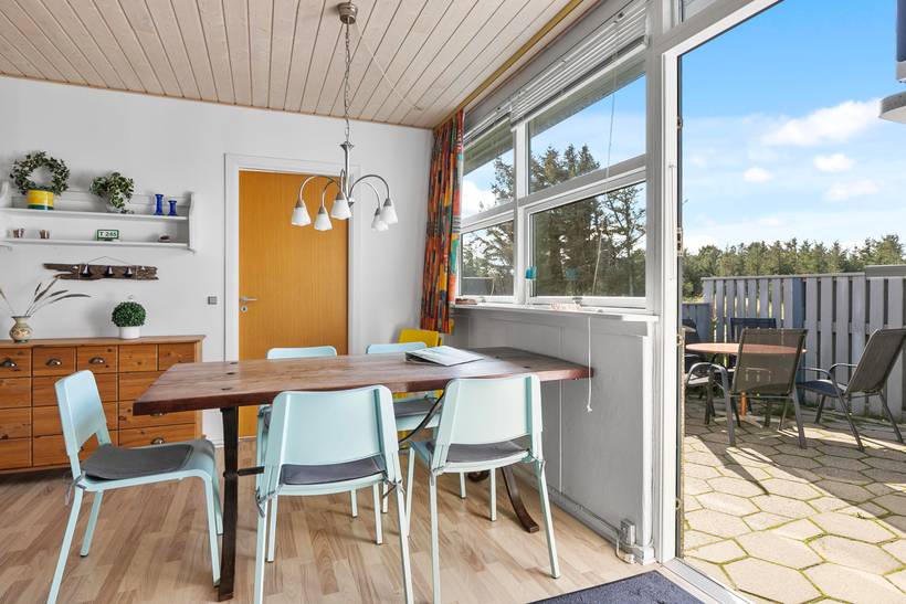 Foto von Ferienhaus HL31 in Haurvig - Årgab - Westjütland