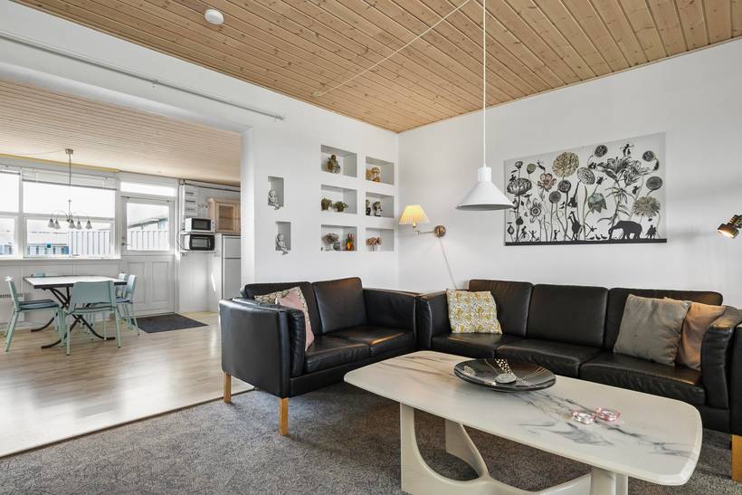 Foto von Ferienhaus HL31 in Haurvig - Årgab - Westjütland