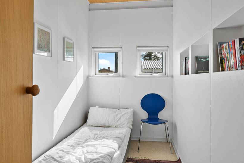 Foto von Ferienhaus HL31 in Haurvig - Årgab - Westjütland