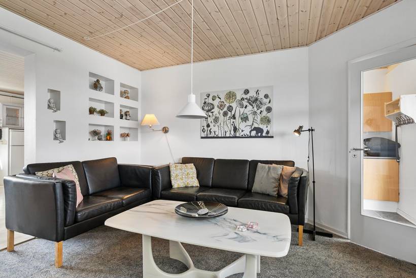 Foto von Ferienhaus HL31 in Haurvig - Årgab - Westjütland
