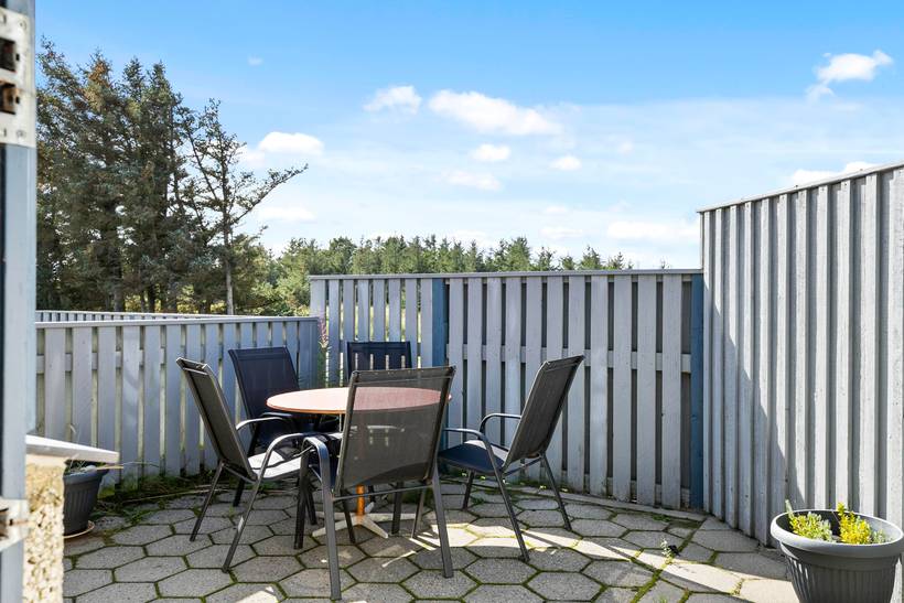 Foto von Ferienhaus HL31 in Haurvig - Årgab - Westjütland