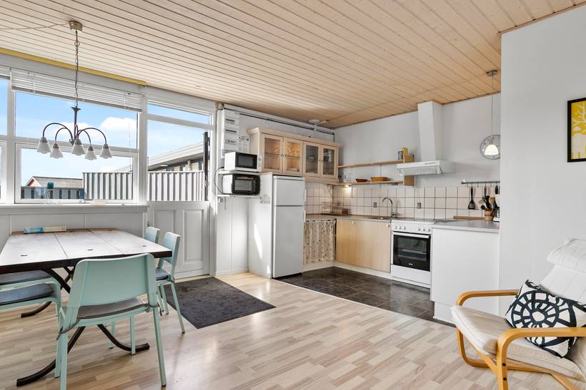 Foto von Ferienhaus HL31 in Haurvig - Årgab - Westjütland