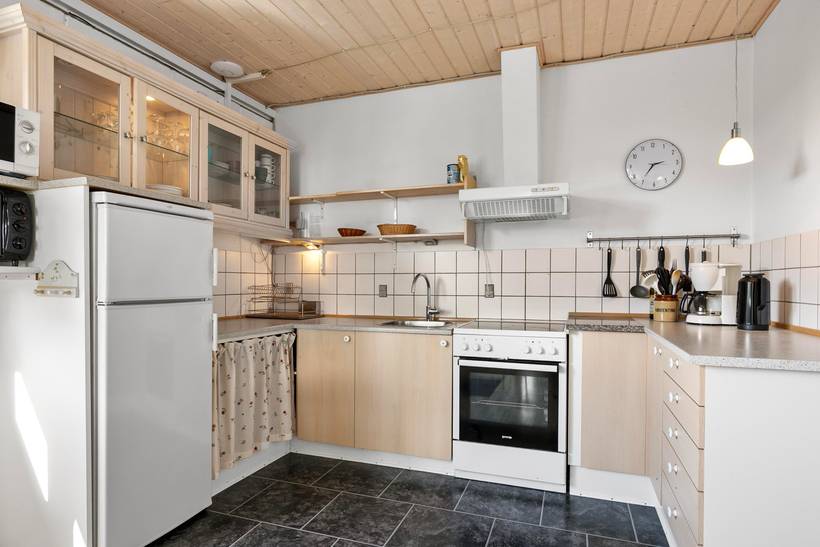 Foto von Ferienhaus HL31 in Haurvig - Årgab - Westjütland