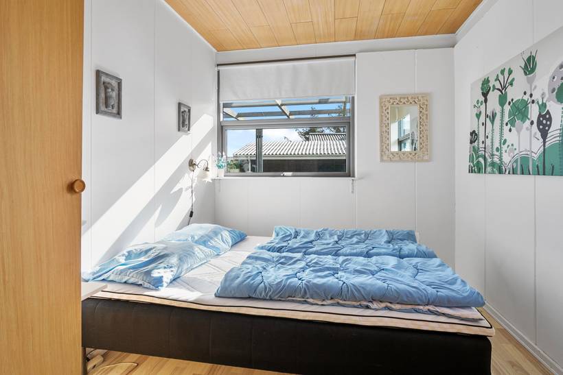 Foto von Ferienhaus HL31 in Haurvig - Årgab - Westjütland