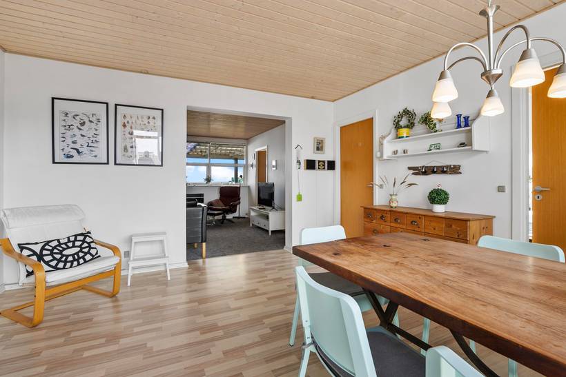 Foto von Ferienhaus HL31 in Haurvig - Årgab - Westjütland
