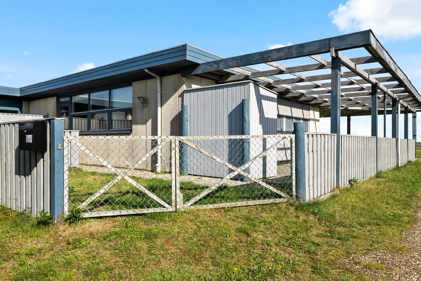 Foto von Ferienhaus HL31 in Haurvig - Årgab - Westjütland