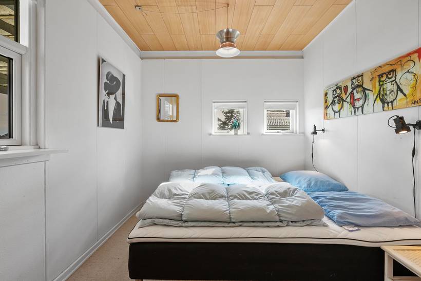 Foto von Ferienhaus HL31 in Haurvig - Årgab - Westjütland