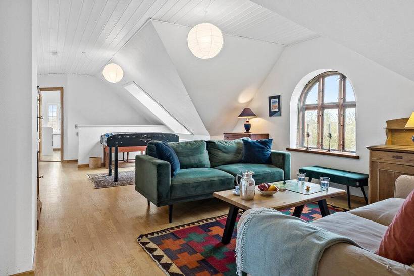 Foto von Ferienhaus HL32 in Fjaltring - Westjütland