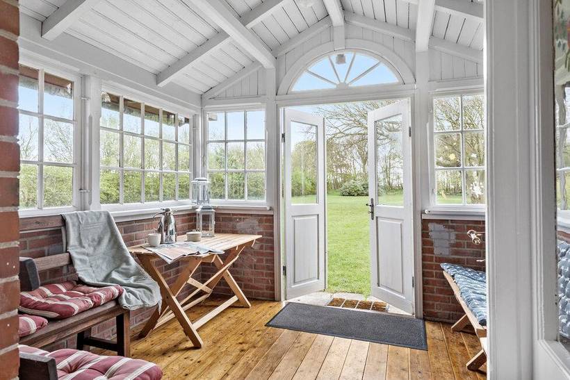Foto von Ferienhaus HL32 in Fjaltring - Westjütland