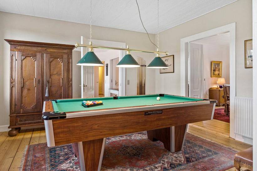 Foto von Ferienhaus HL32 in Fjaltring - Westjütland