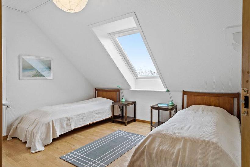 Foto von Ferienhaus HL32 in Fjaltring - Westjütland