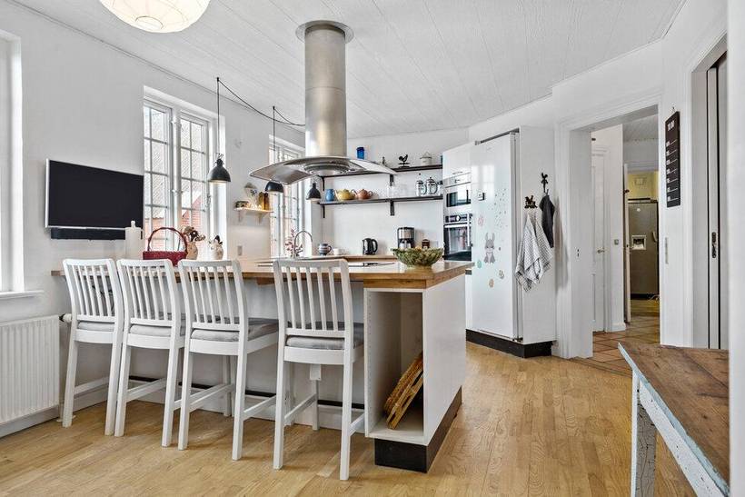 Foto von Ferienhaus HL32 in Fjaltring - Westjütland