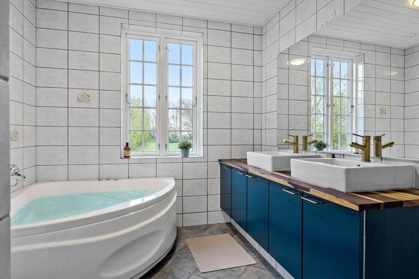 Foto von Ferienhaus HL32 in Fjaltring - Westjütland