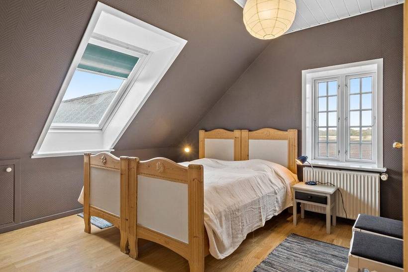 Foto von Ferienhaus HL32 in Fjaltring - Westjütland