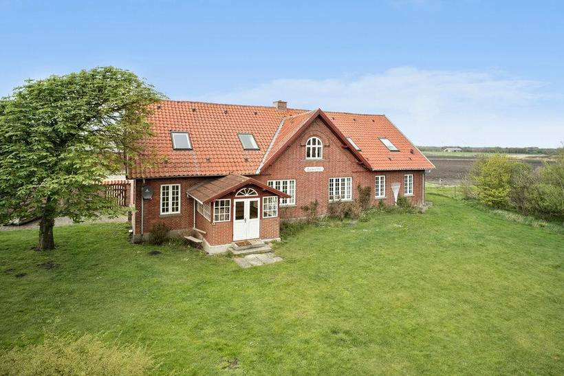 Foto von Ferienhaus HL32 in Fjaltring - Westjütland