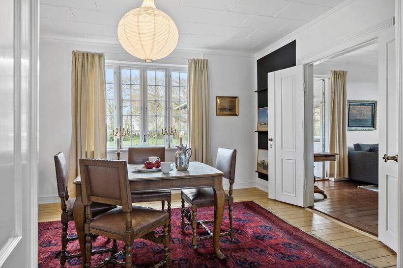 Foto von Ferienhaus HL32 in Fjaltring - Westjütland