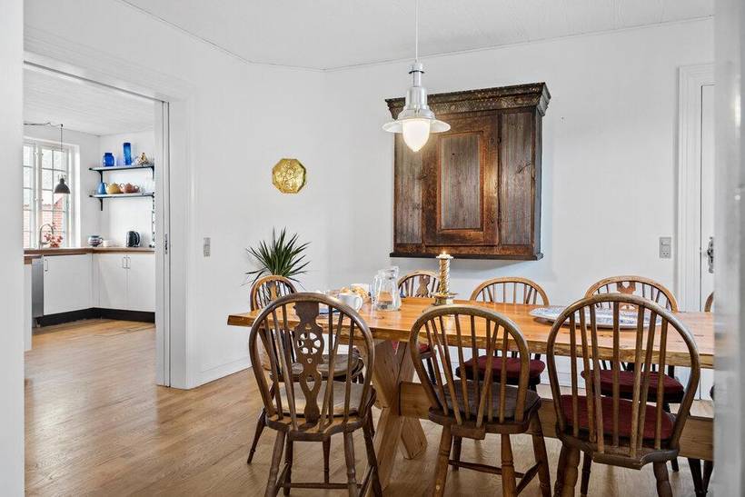 Foto von Ferienhaus HL32 in Fjaltring - Westjütland