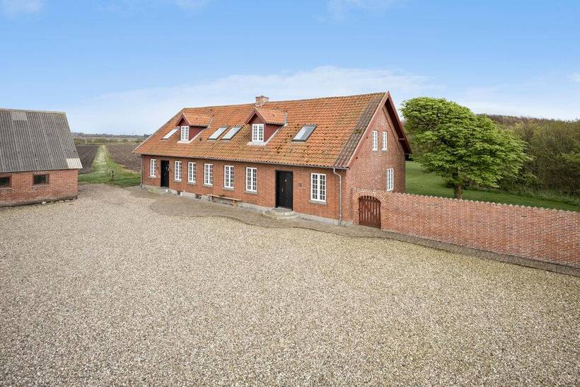 Foto von Ferienhaus HL32 in Fjaltring - Westjütland