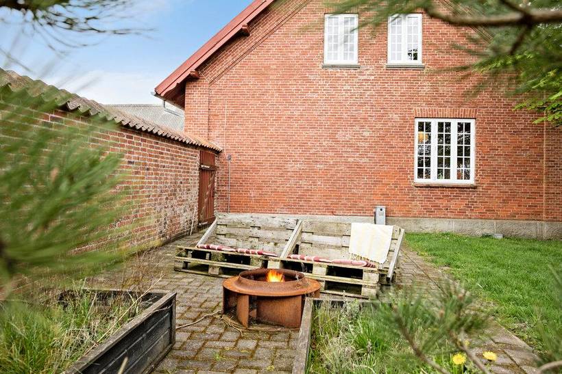 Foto von Ferienhaus HL32 in Fjaltring - Westjütland