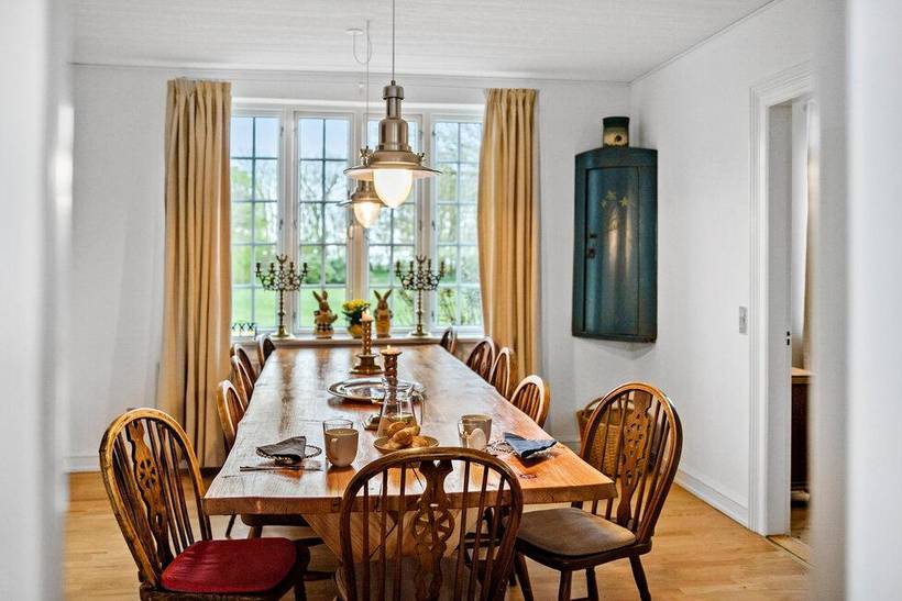 Foto von Ferienhaus HL32 in Fjaltring - Westjütland
