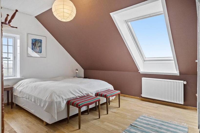 Foto von Ferienhaus HL32 in Fjaltring - Westjütland