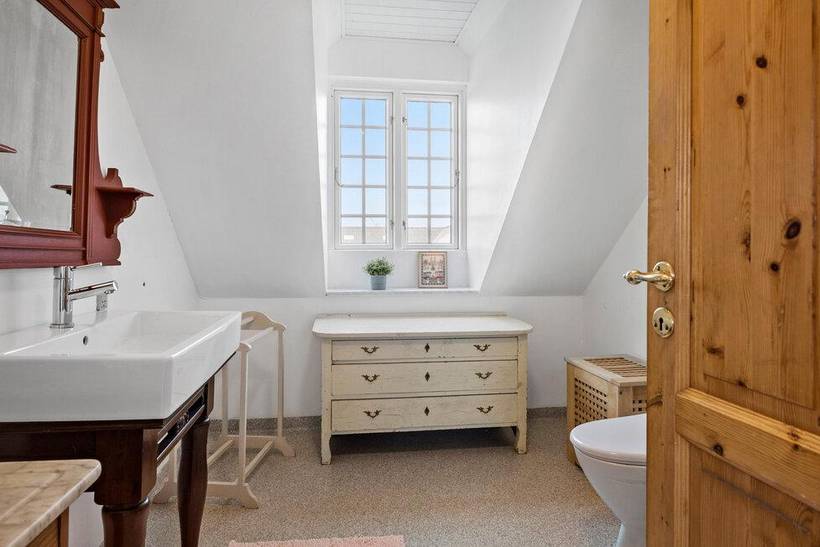 Foto von Ferienhaus HL32 in Fjaltring - Westjütland