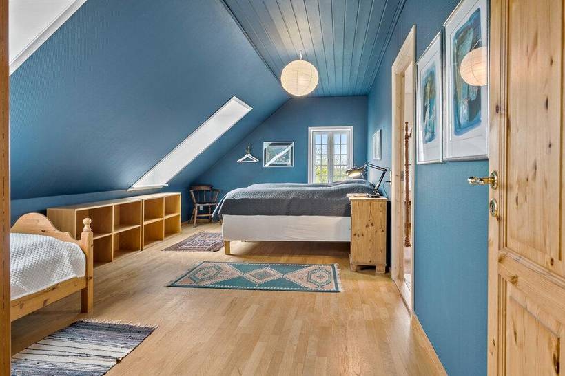 Foto von Ferienhaus HL32 in Fjaltring - Westjütland