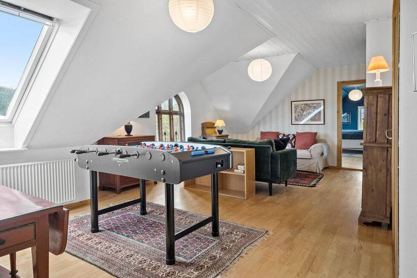Foto von Ferienhaus HL32 in Fjaltring - Westjütland
