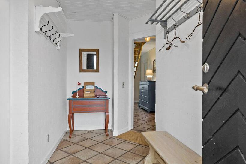 Foto von Ferienhaus HL32 in Fjaltring - Westjütland