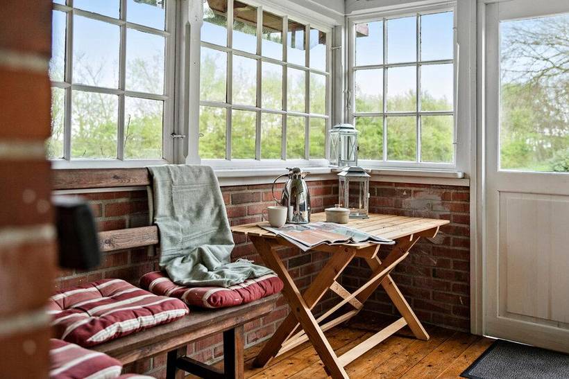 Foto von Ferienhaus HL32 in Fjaltring - Westjütland