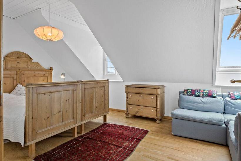 Foto von Ferienhaus HL32 in Fjaltring - Westjütland