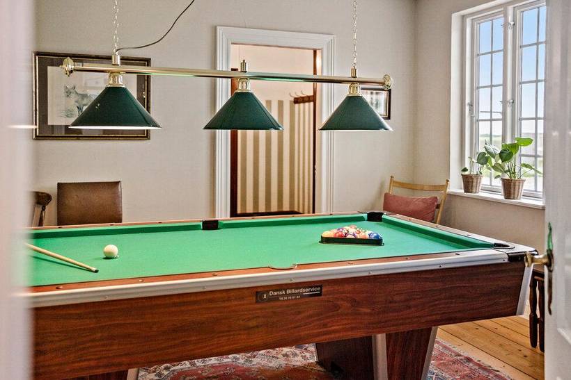 Foto von Ferienhaus HL32 in Fjaltring - Westjütland