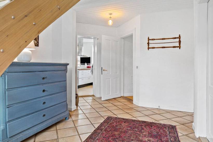 Foto von Ferienhaus HL32 in Fjaltring - Westjütland