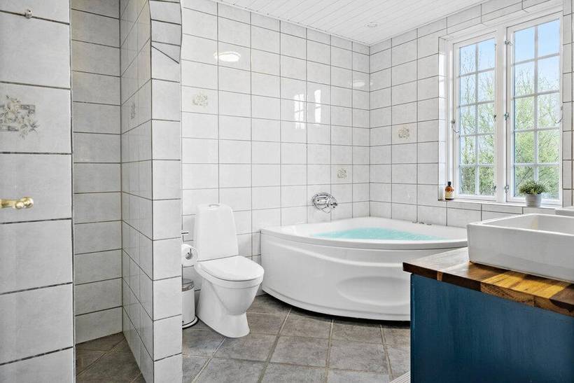 Foto von Ferienhaus HL32 in Fjaltring - Westjütland