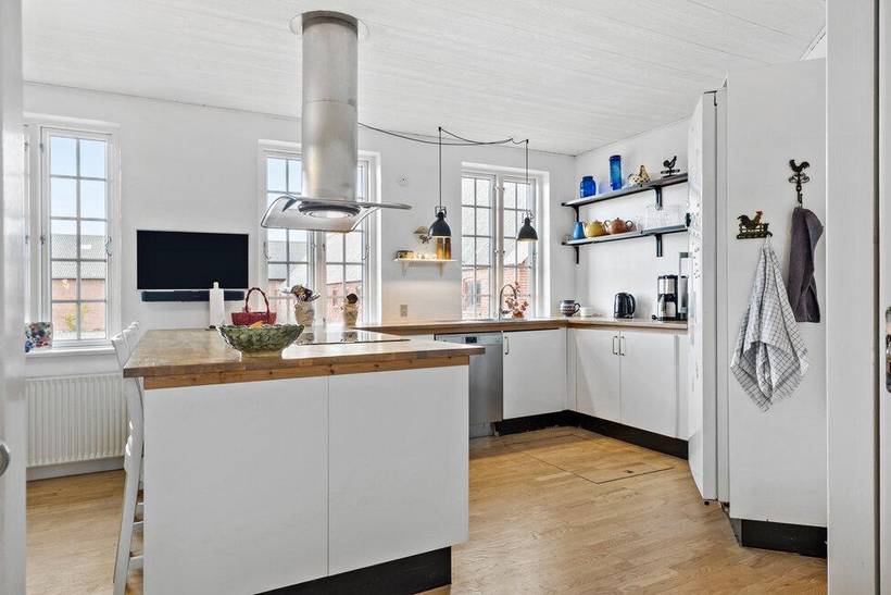 Foto von Ferienhaus HL32 in Fjaltring - Westjütland