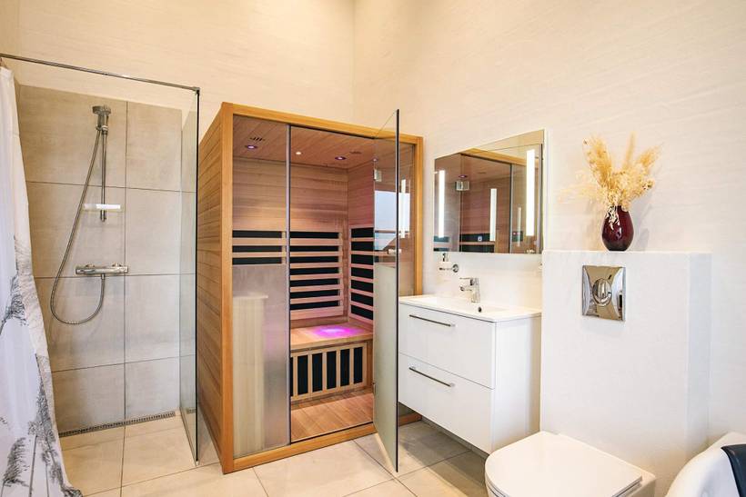Foto von Ferienhaus HL34 in Grønhøj - Løkken - Nordjütland