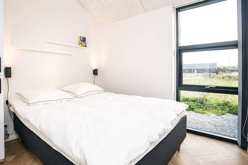 Foto von Ferienhaus HL34 in Grønhøj - Løkken - Nordjütland