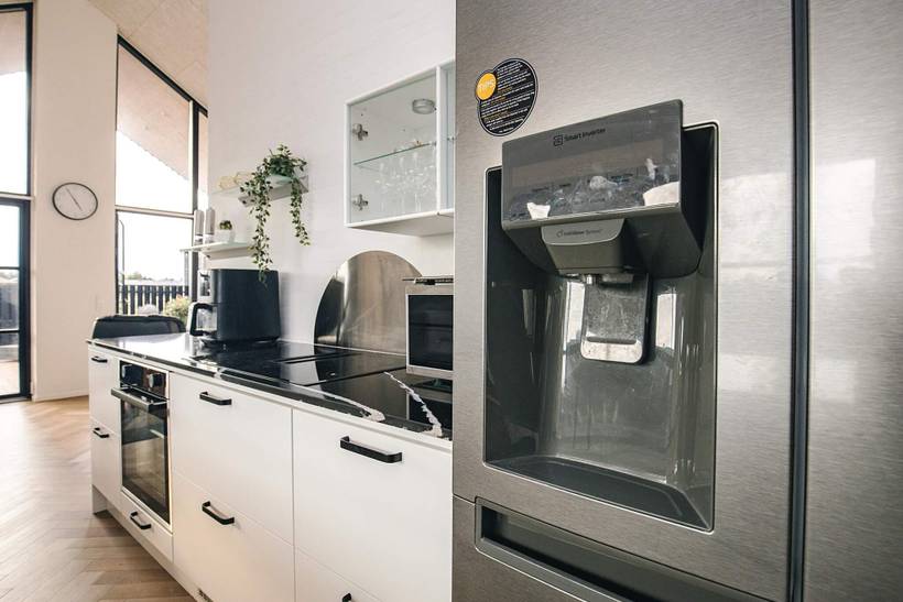 Foto von Ferienhaus HL34 in Grønhøj - Løkken - Nordjütland
