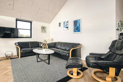 Vorschaubild von Ferienhaus HL34 in Grønhøj - Løkken - Nordjütland