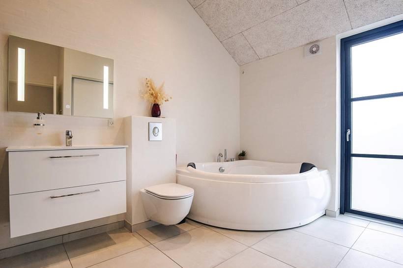 Foto von Ferienhaus HL34 in Grønhøj - Løkken - Nordjütland