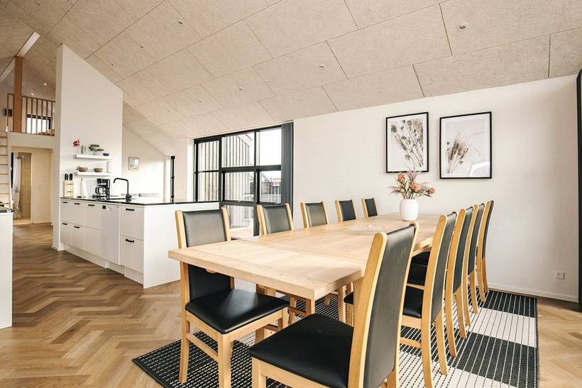 Foto von Ferienhaus HL34 in Grønhøj - Løkken - Nordjütland