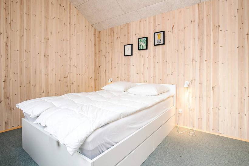 Foto von Ferienhaus HL34 in Grønhøj - Løkken - Nordjütland