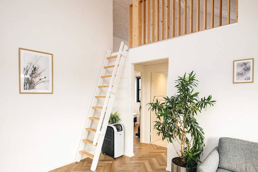 Foto von Ferienhaus HL34 in Grønhøj - Løkken - Nordjütland