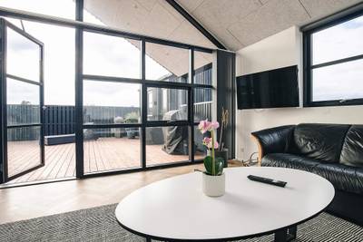Vorschaubild von Ferienhaus HL34 in Grønhøj - Løkken - Nordjütland